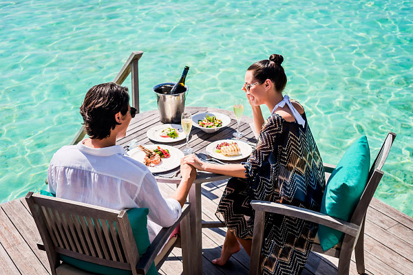 Anantara Veli Maldives Resort Anantara Veli Maldives Resort