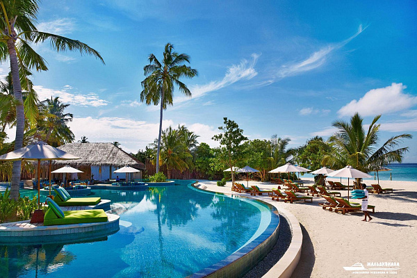 Six Senses Laamu Six Senses Laamu