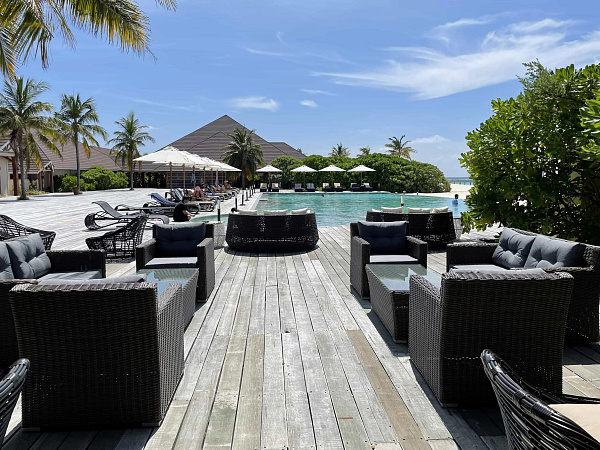 Brennia Kottefaru Maldives  Brennia Kottefaru Maldives