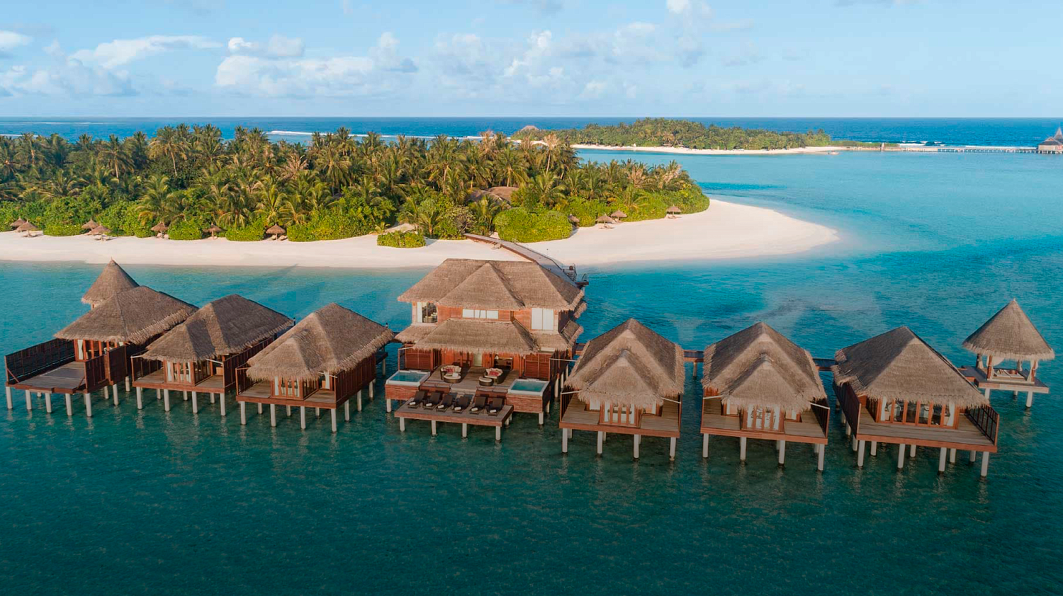 Anantara Dhigu Maldives Resort & Spa Anantara Dhigu Maldives Resort & Spa