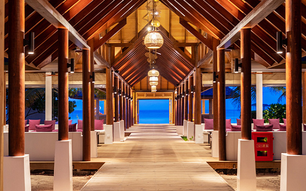 Cinnamon Dhonveli Maldives Cinnamon Dhonveli Maldives