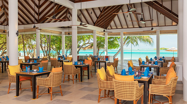 Cinnamon Dhonveli Maldives Cinnamon Dhonveli Maldives