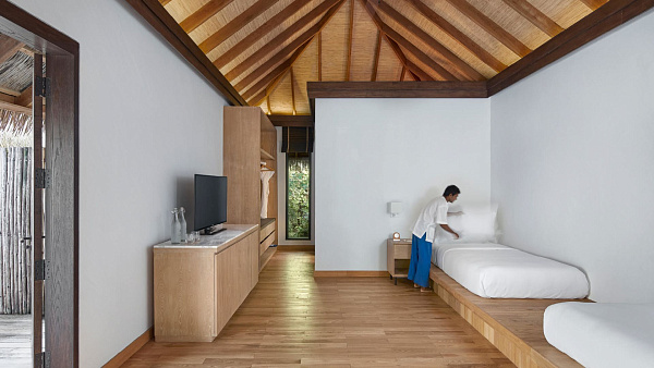 COMO Maalifushi COMO Maalifushi