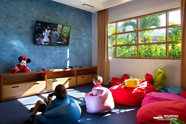 Savoy Seychelles Resort & Spa (Mahe) Savoy Seychelles Resort & Spa (Mahe)