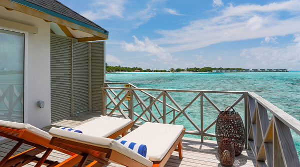 Cinnamon Dhonveli Maldives Cinnamon Dhonveli Maldives