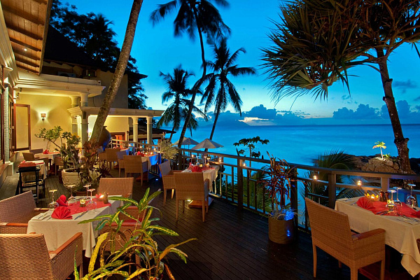 Hilton Seychelles Northolme Resort & Spa Deluxe (Mahe) Hilton Seychelles Northolme Resort & Spa Deluxe (Mahe)