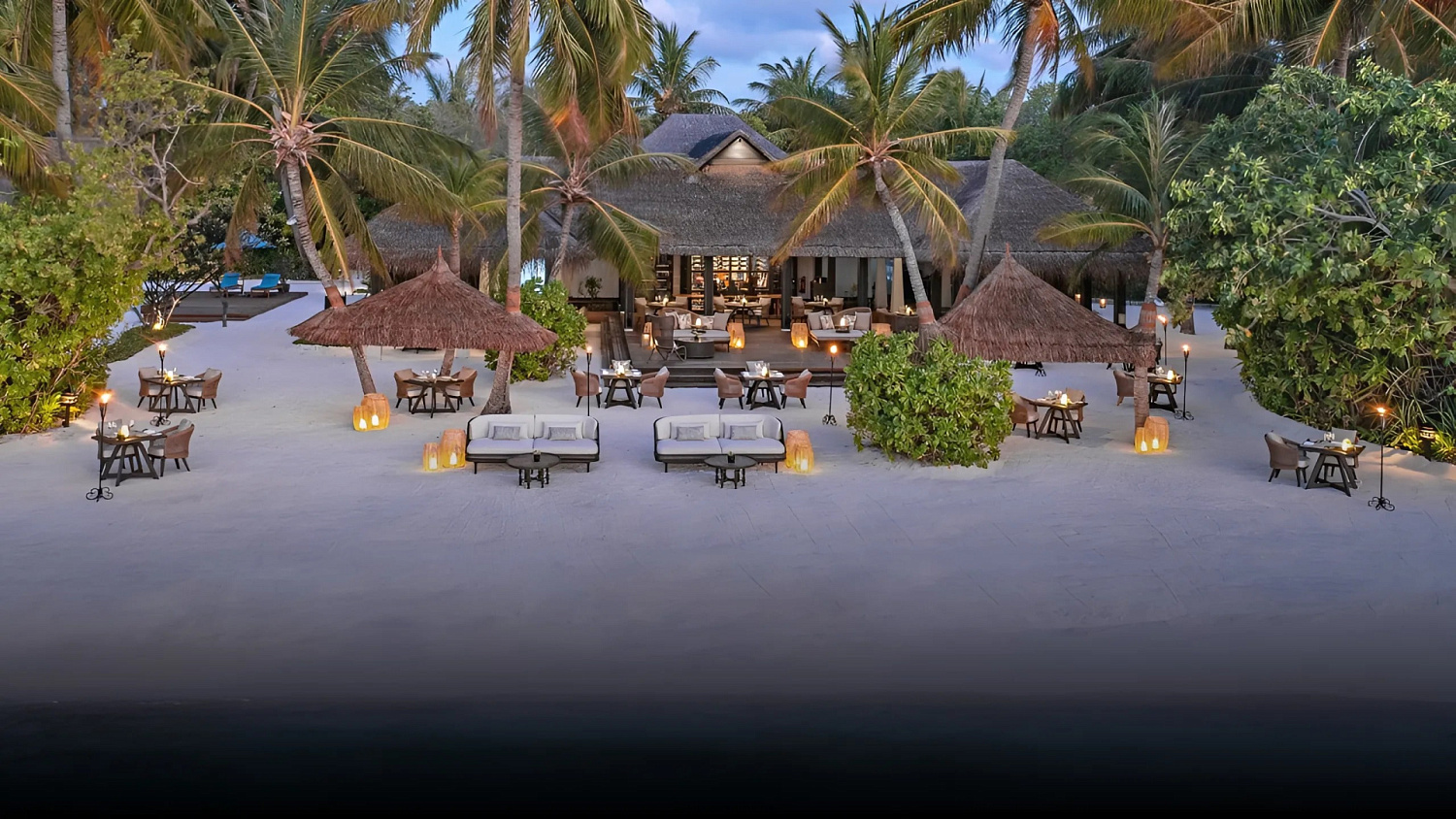 Naladhu Maldives Naladhu Maldives