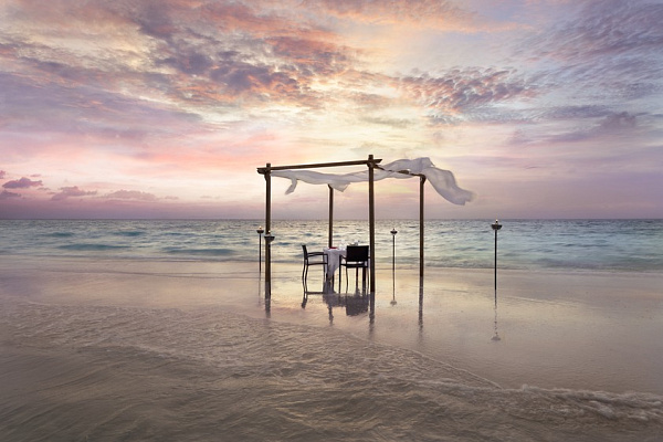 Naladhu Maldives Naladhu Maldives