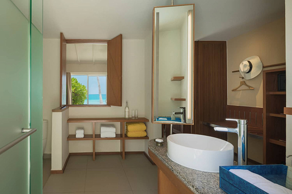 Centara Ras Fushi Resort&Spa Maldives Centara Ras Fushi Resort&Spa Maldives