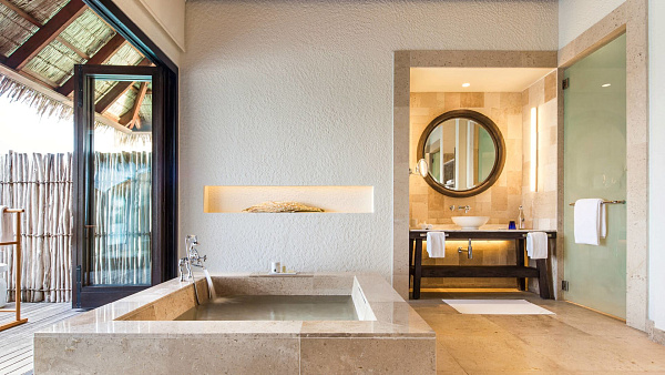 COMO Maalifushi COMO Maalifushi