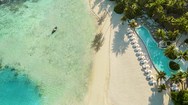 COMO Maalifushi COMO Maalifushi