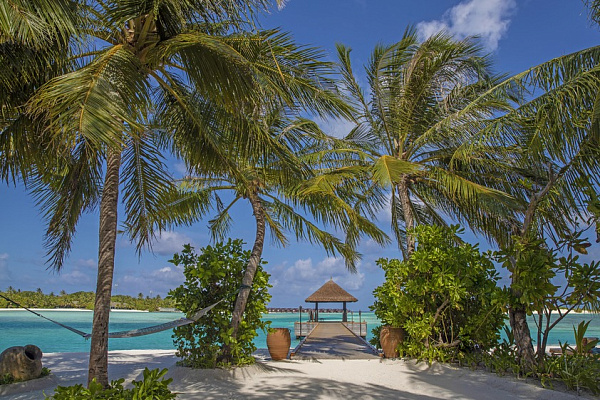Naladhu Maldives Naladhu Maldives