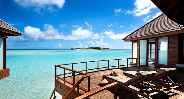 Anantara Dhigu Maldives Resort & Spa Anantara Dhigu Maldives Resort & Spa
