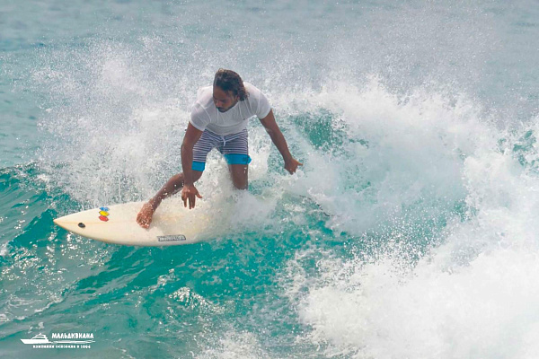 Sheraton Maldives Full Moon Resort and Spa Sheraton Maldives Full Moon Resort and Spa