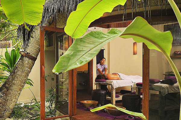 Robinson Club Maldives Robinson Club Maldives