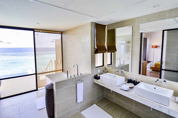 Robinson Club Maldives Robinson Club Maldives