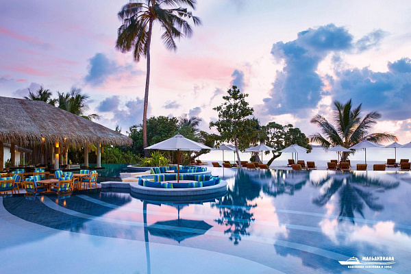 Six Senses Laamu Six Senses Laamu