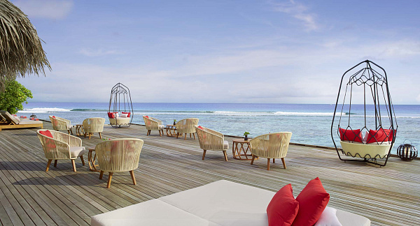 Anantara Veli Maldives Resort Anantara Veli Maldives Resort