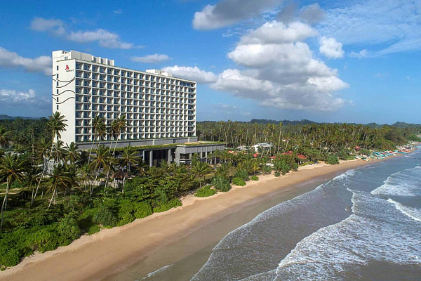Weligama Bay Marriott Resort & Spa