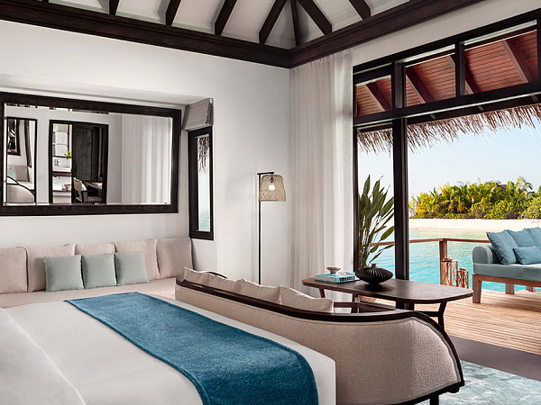 Anantara Veli Maldives Resort Anantara Veli Maldives Resort