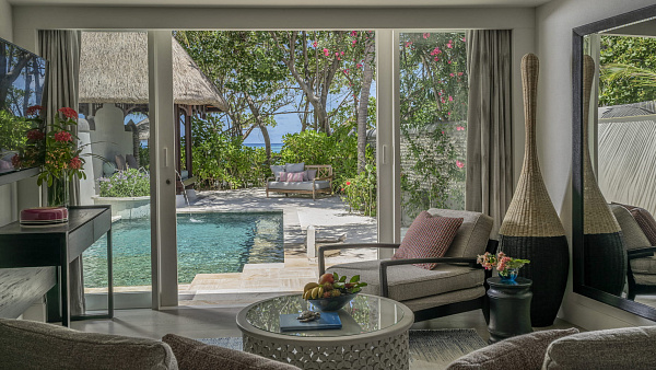 Four Seasons Resort Maldives at Kuda Huraa Four Seasons Resort Maldives at Kuda Huraa