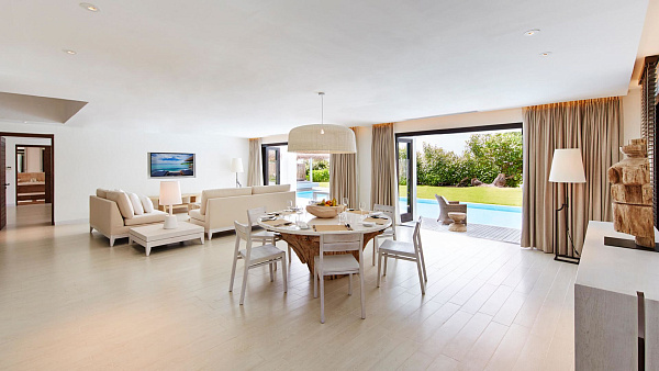 COMO Maalifushi COMO Maalifushi