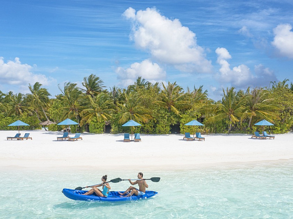 Naladhu Maldives Naladhu Maldives