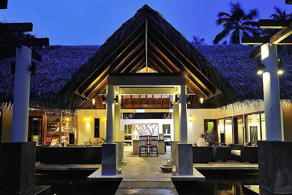 Robinson Club Maldives Robinson Club Maldives