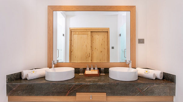 Cinnamon Dhonveli Maldives Cinnamon Dhonveli Maldives