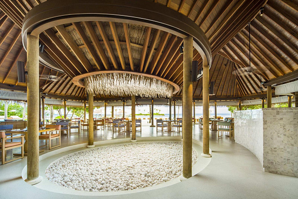 COMO Maalifushi COMO Maalifushi