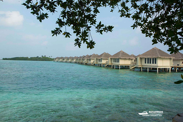 Cinnamon Dhonveli Maldives Cinnamon Dhonveli Maldives