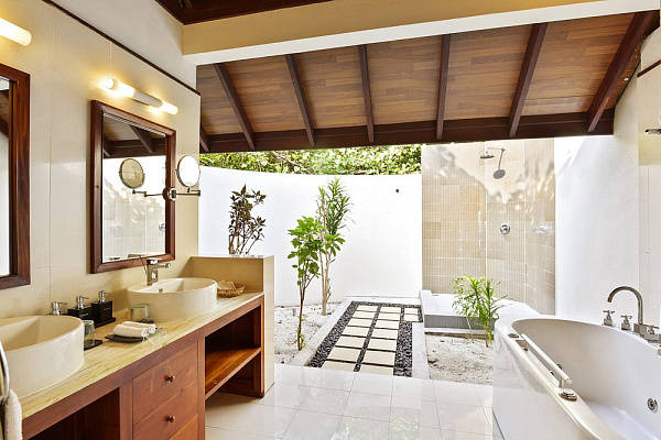 Robinson Club Maldives Robinson Club Maldives