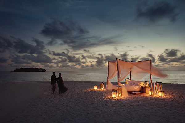 COMO Maalifushi COMO Maalifushi