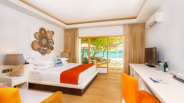 Cinnamon Dhonveli Maldives Cinnamon Dhonveli Maldives