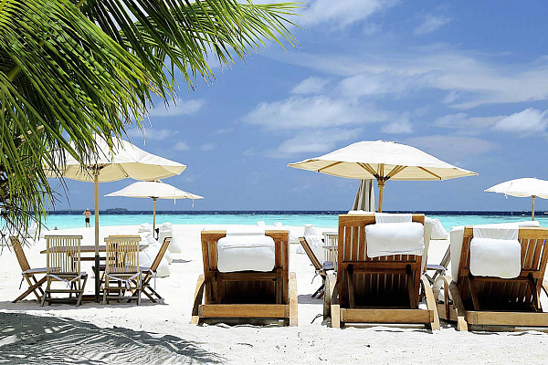 Robinson Club Maldives Robinson Club Maldives