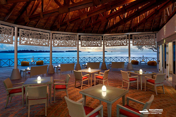 Cinnamon Dhonveli Maldives Cinnamon Dhonveli Maldives