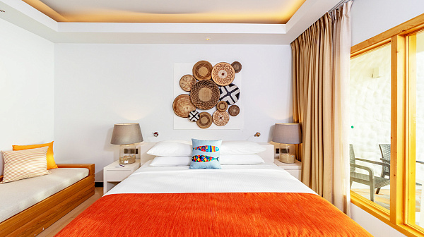 Cinnamon Dhonveli Maldives Cinnamon Dhonveli Maldives