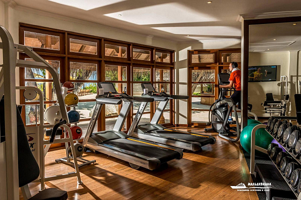 Four Seasons Resort Maldives at Kuda Huraa Four Seasons Resort Maldives at Kuda Huraa