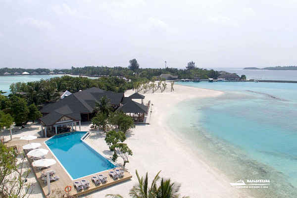 Cinnamon Dhonveli Maldives Cinnamon Dhonveli Maldives