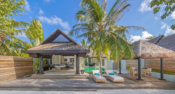 Naladhu Maldives Naladhu Maldives