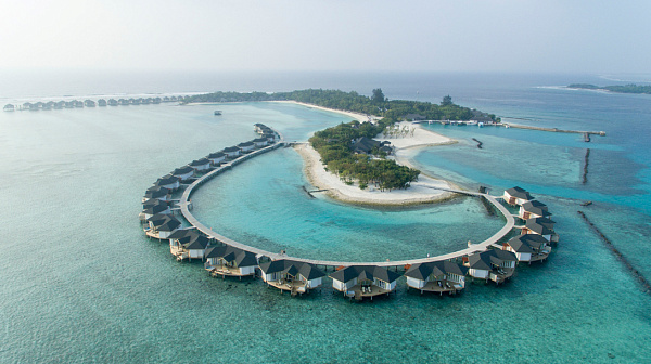Cinnamon Dhonveli Maldives Cinnamon Dhonveli Maldives