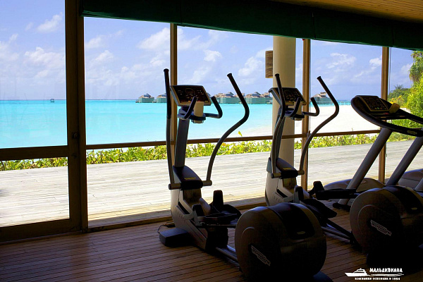 Six Senses Laamu Six Senses Laamu