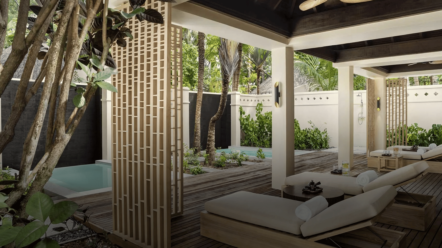 Anantara Veli Maldives Resort Anantara Veli Maldives Resort
