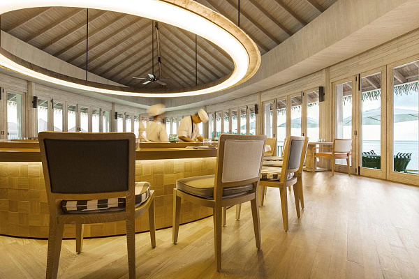 COMO Maalifushi COMO Maalifushi