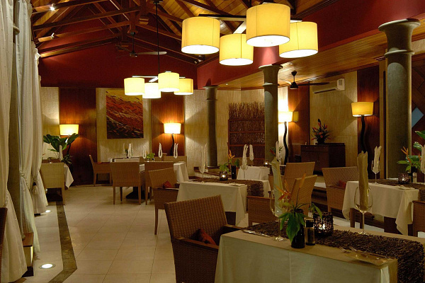 Hilton Seychelles Northolme Resort & Spa Deluxe (Mahe) Hilton Seychelles Northolme Resort & Spa Deluxe (Mahe)