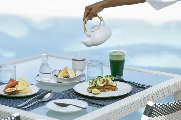 COMO Maalifushi COMO Maalifushi