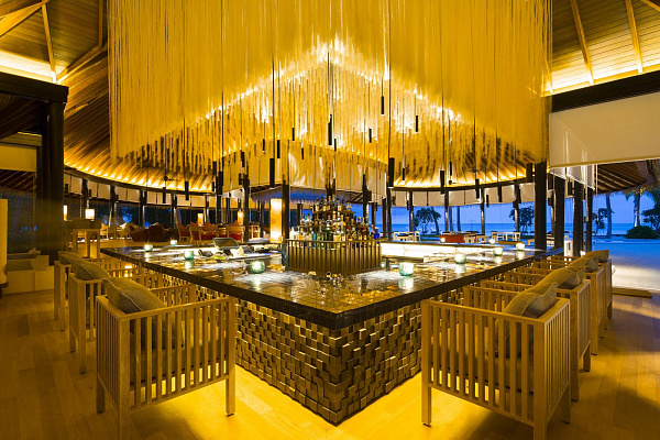 COMO Maalifushi COMO Maalifushi