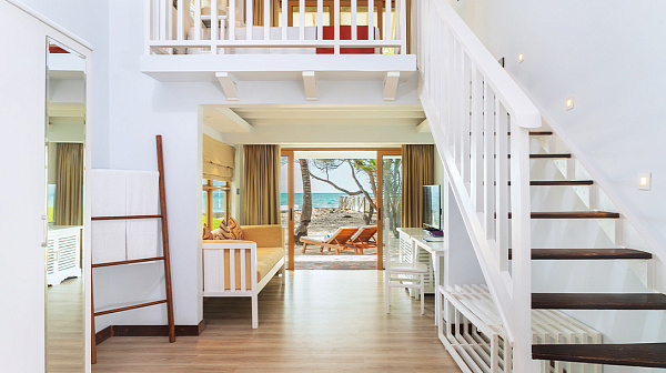 Cinnamon Dhonveli Maldives Cinnamon Dhonveli Maldives