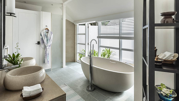 Four Seasons Resort Maldives at Kuda Huraa Four Seasons Resort Maldives at Kuda Huraa