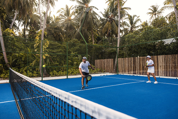 COMO Maalifushi COMO Maalifushi